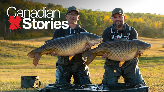Lake Of The Prairies | Paul Cioca & Ryan Ginter | S1: Ep.2