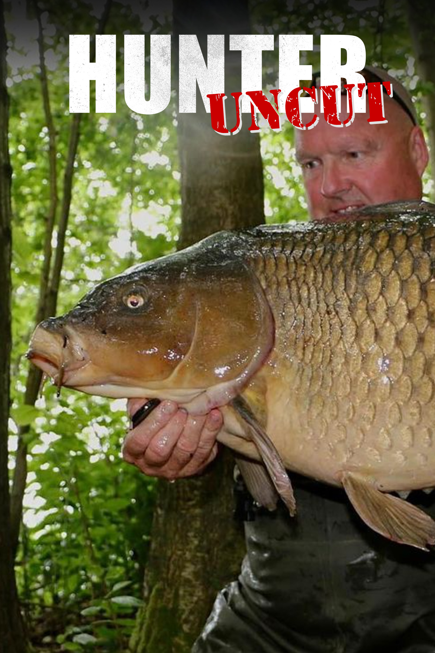 Keep On Keeping On | Jim Shelley | S3: Ep.4