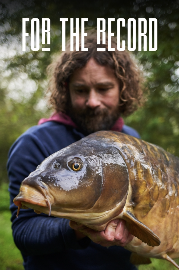 Luke Stevenson | For The Record | S4: Ep.8
