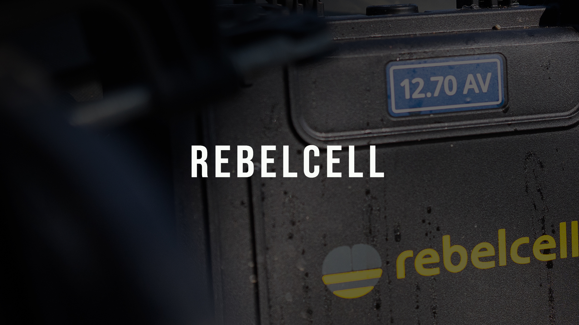 10% Rebelcell | Discount Code