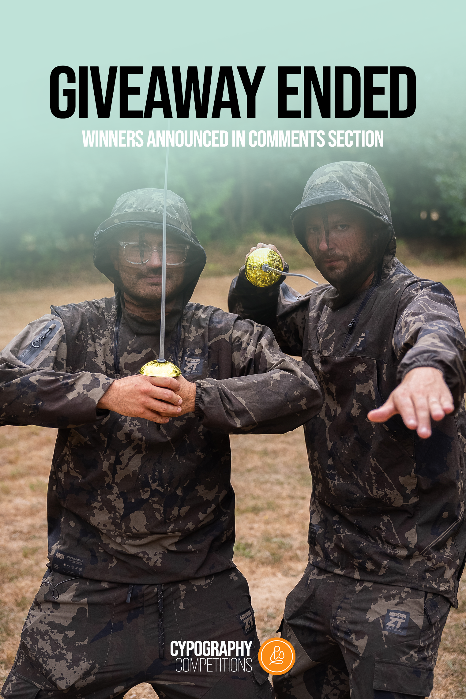 £190 PRIZE VALUE - Win a Nash Hydra Flex Tracksuit | Oct 2026