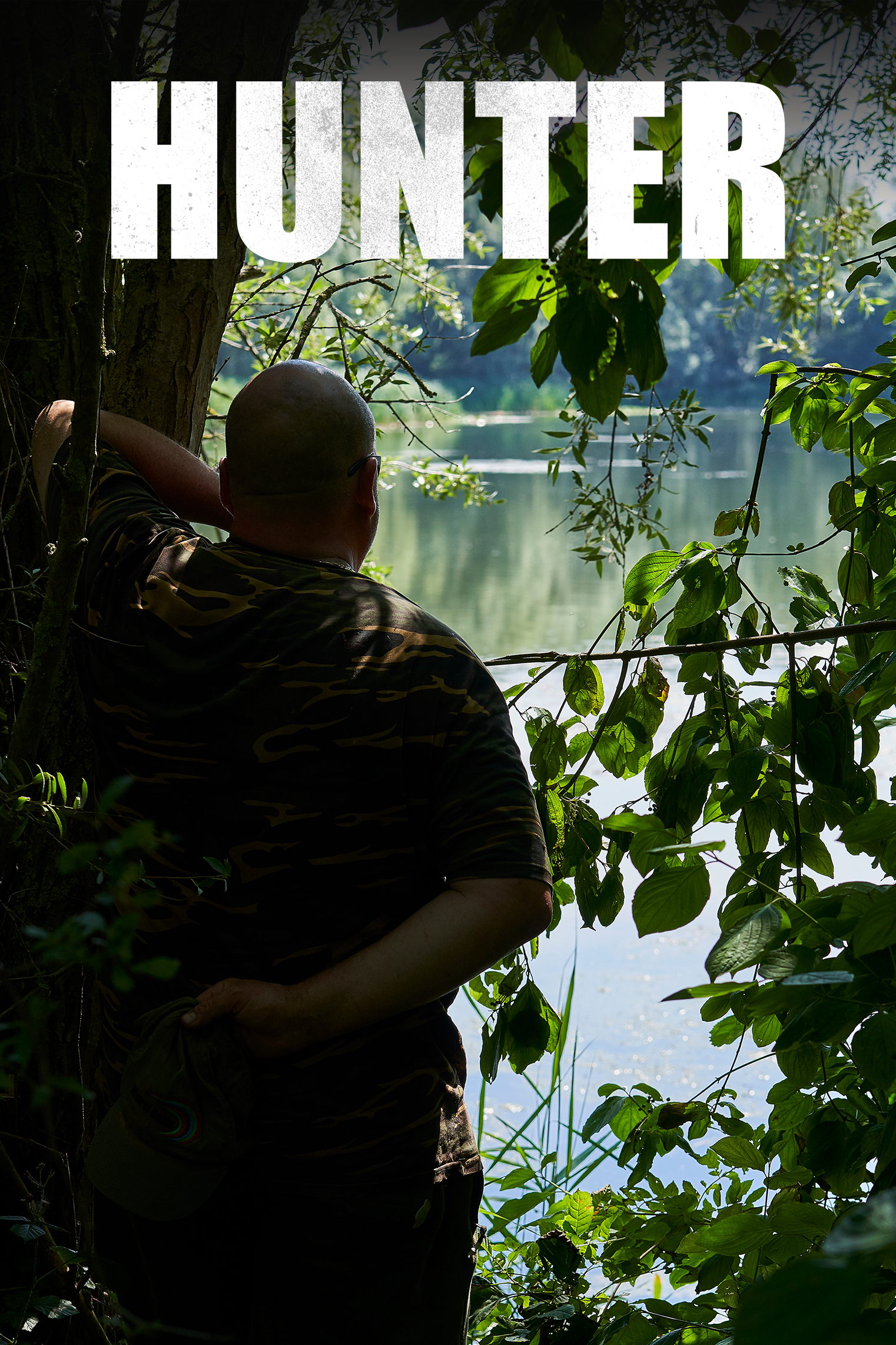 The Poacher | Jim Shelley | Ep.3 