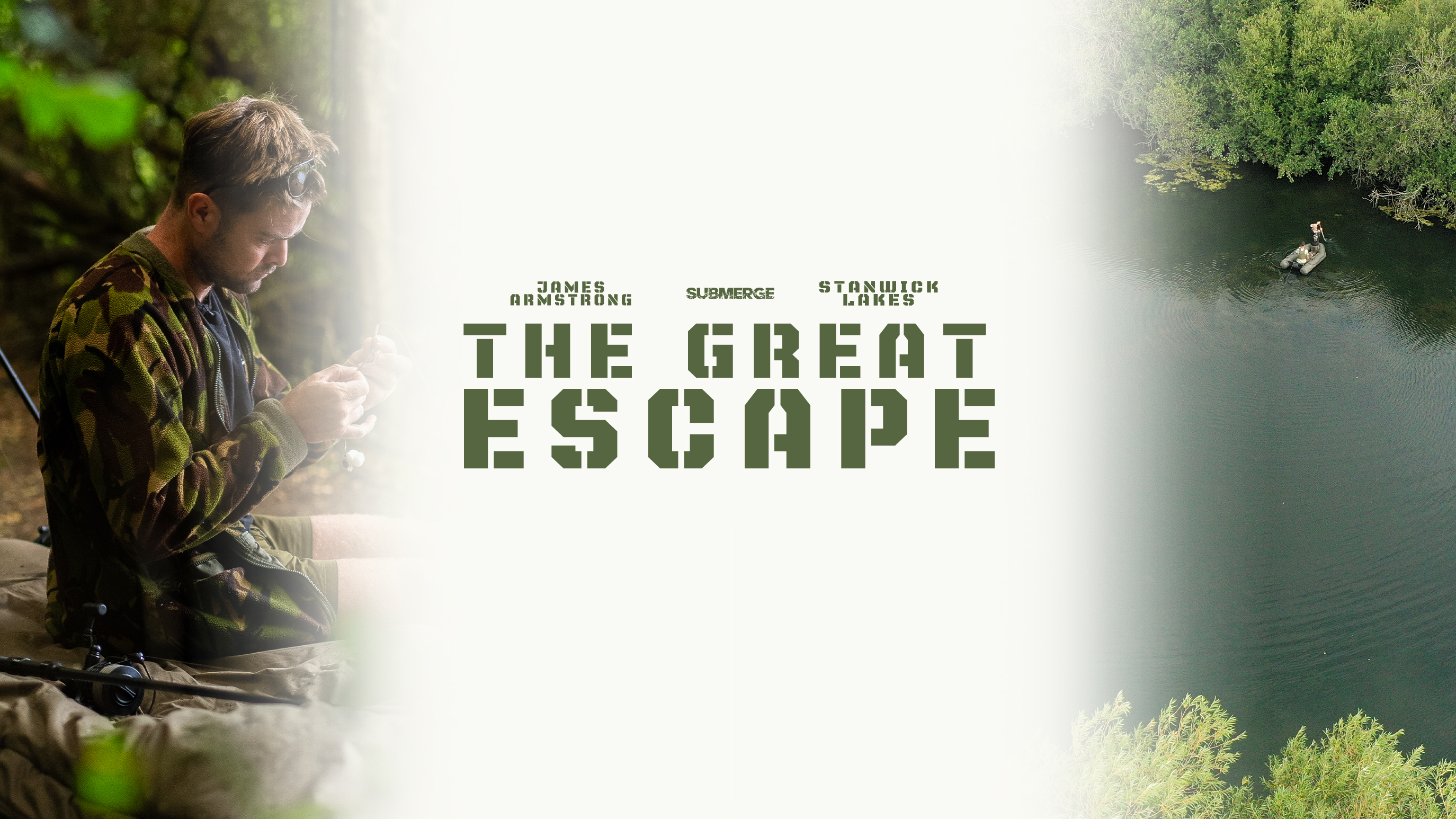 All Systems Go | James Armstrong | C15: Ep.1