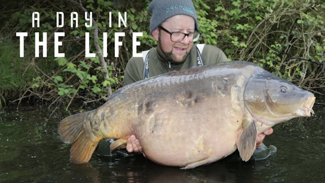 A Professional Angler | Martin Bowler...