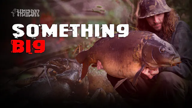 Something Big | Jake The Heron | S1: ...