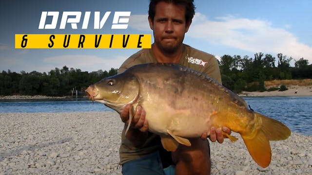 Whitewater Carpin' | John Timmermans ...