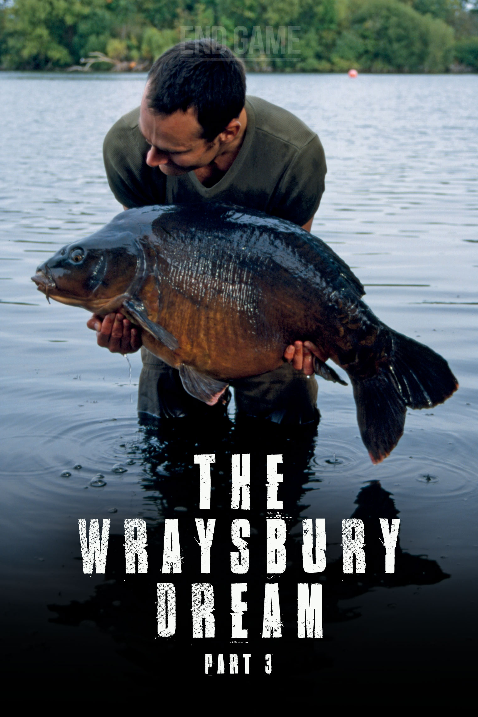 The Wraysbury Dream III | Simon Scott | S3: Ep.10