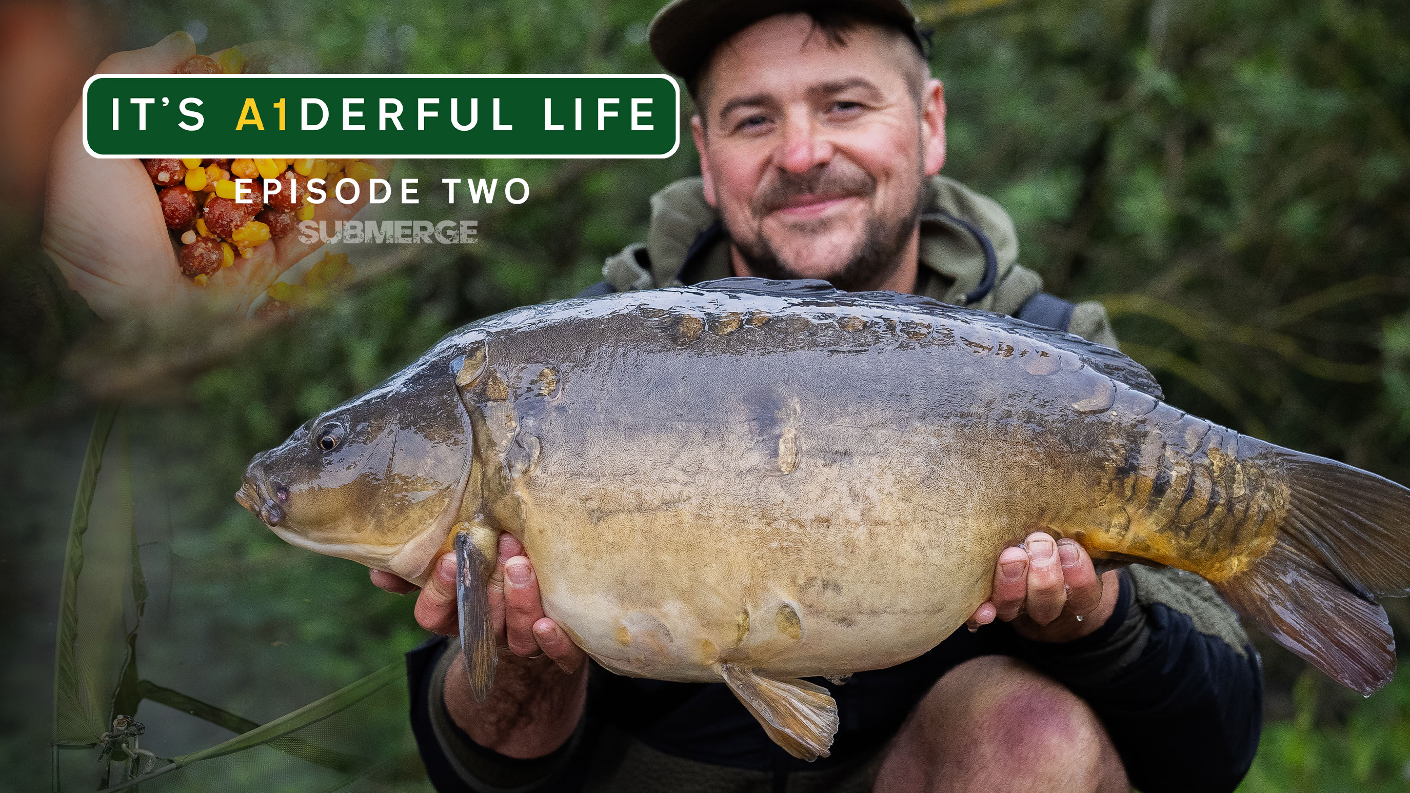 Atomic Swan | Scott Lloyd | C:17 Ep.2