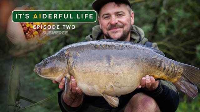 Atomic Swan | Scott Lloyd | C:17 Ep.2