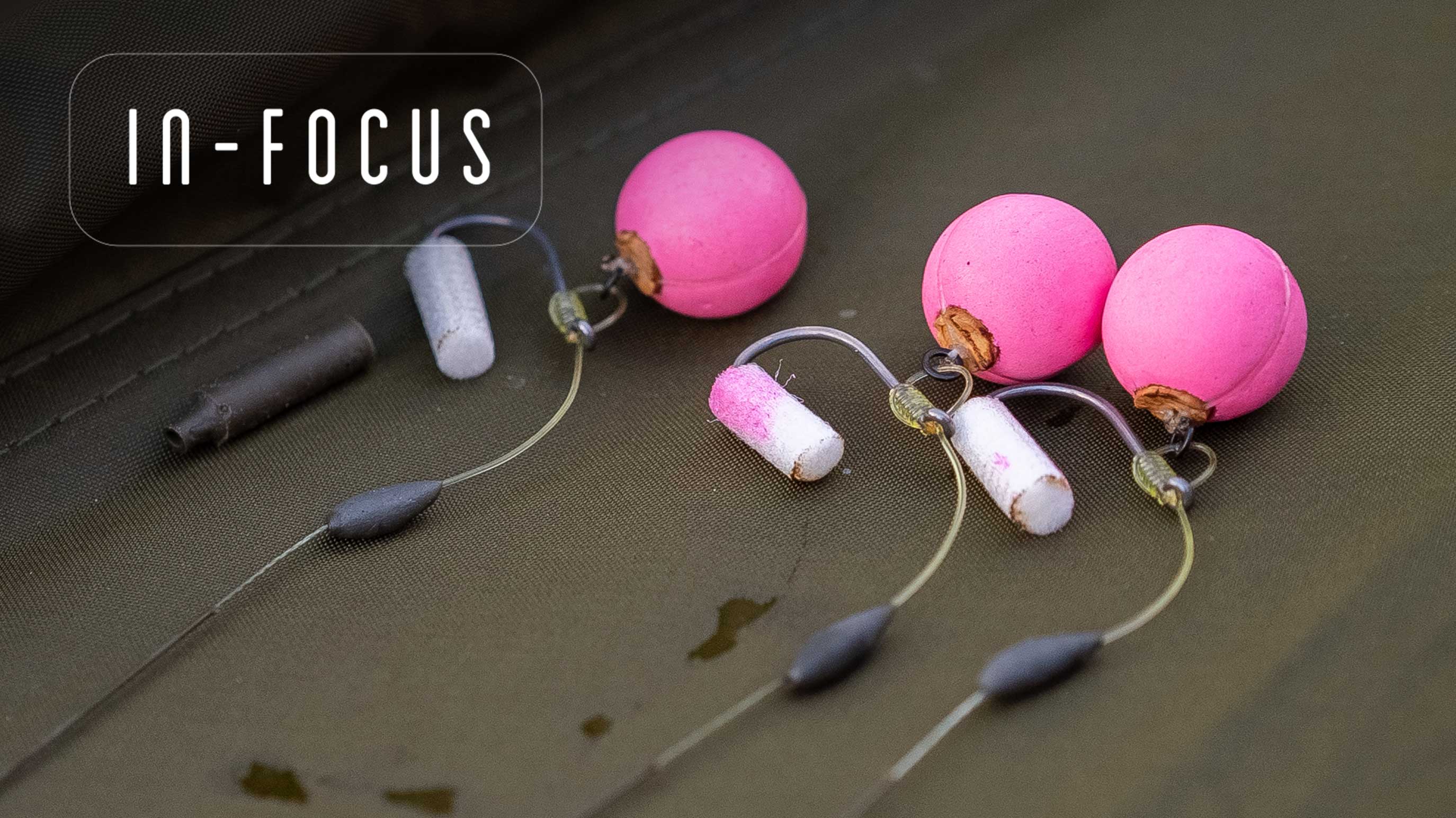 The Elliott Gray Rig | Elliott Gray | In-Focus