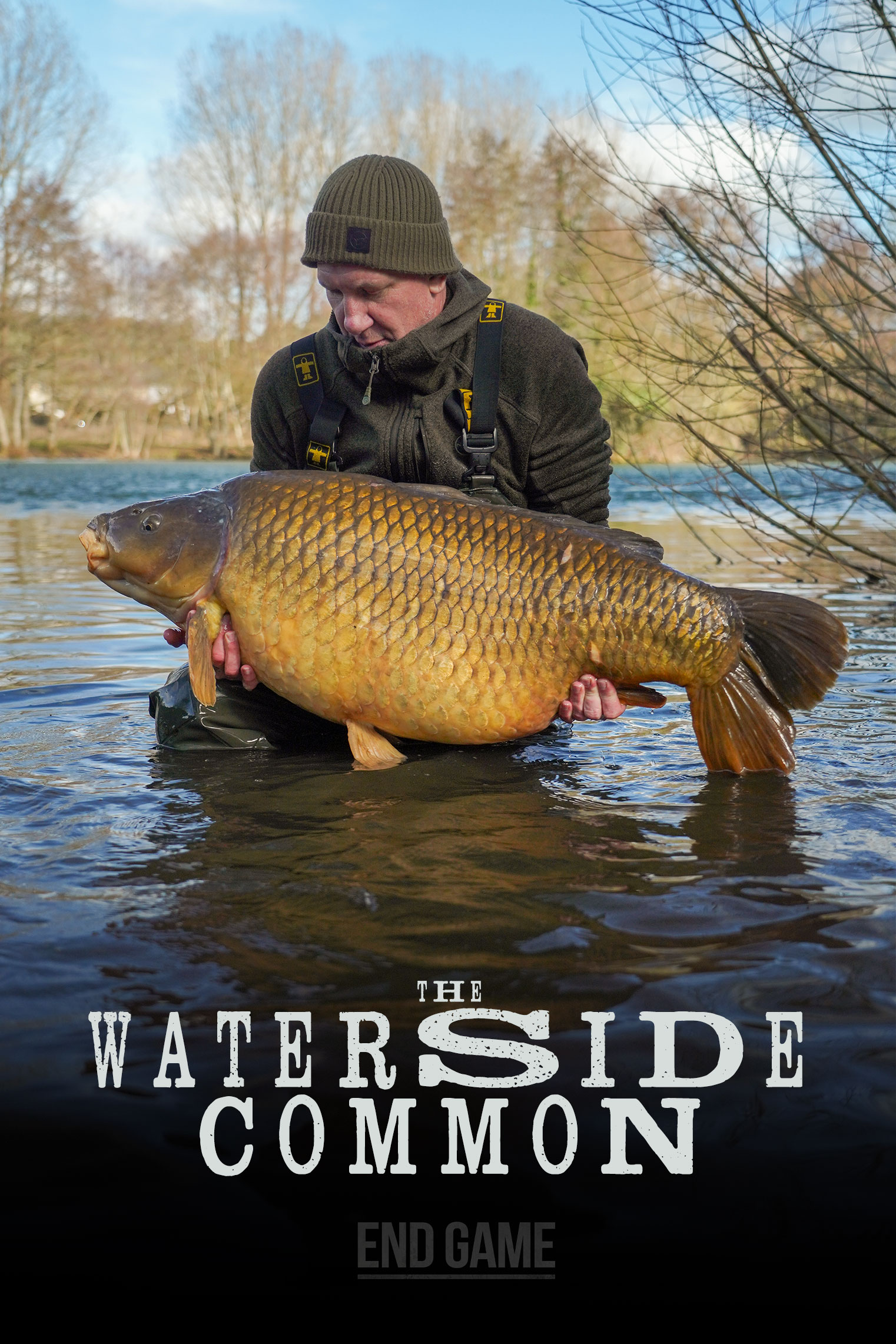The Waterside Common | George Benos | S4:Ep.7