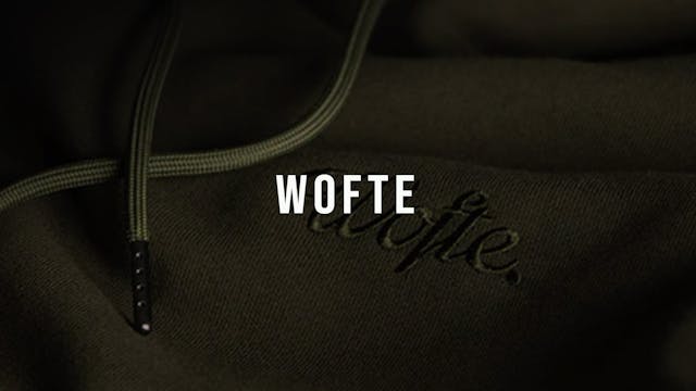 10% Wofte | Discount Code 