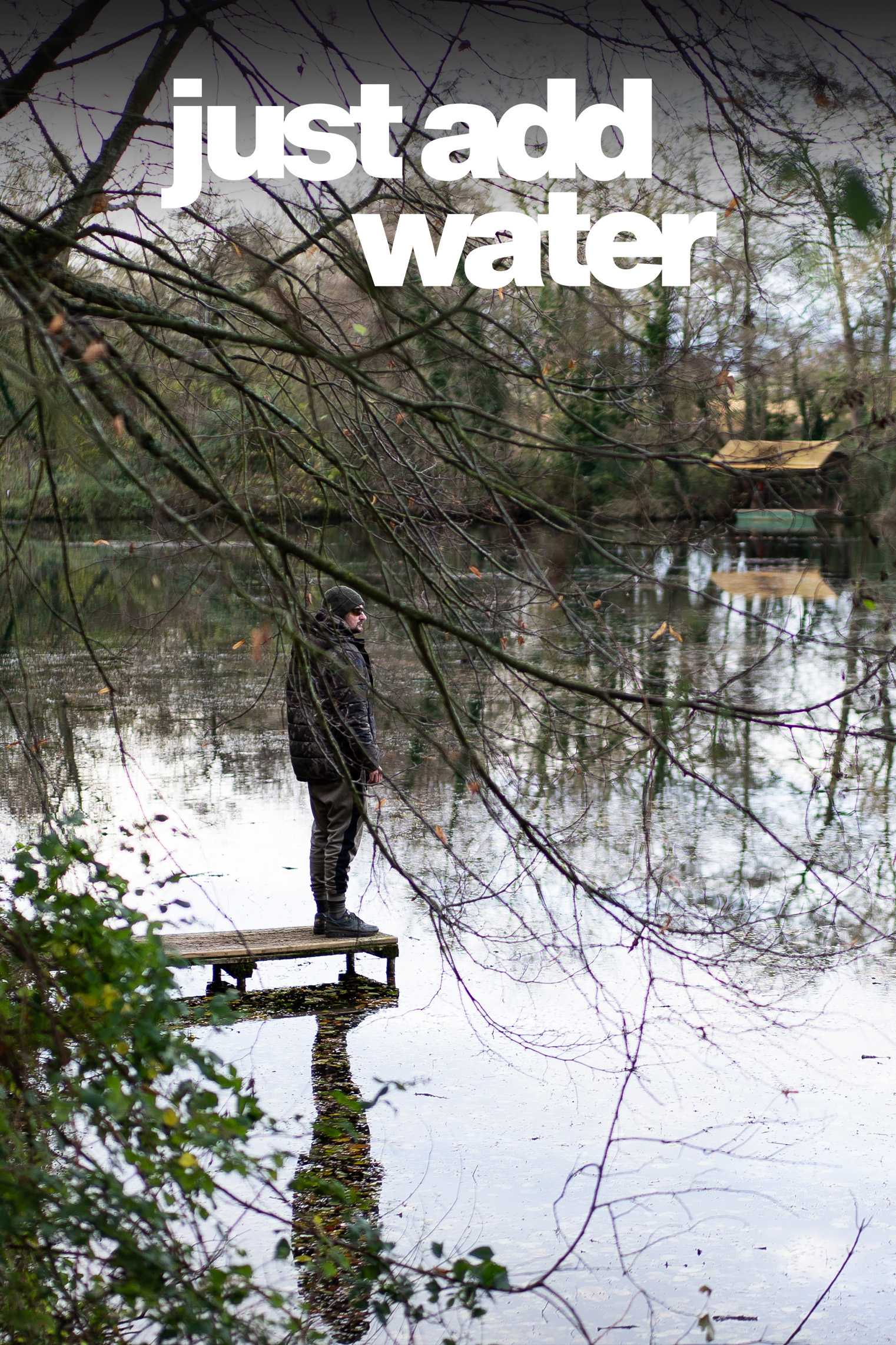 Redmire Revived | Alan Blair & Oli Davies | S1: Ep.4