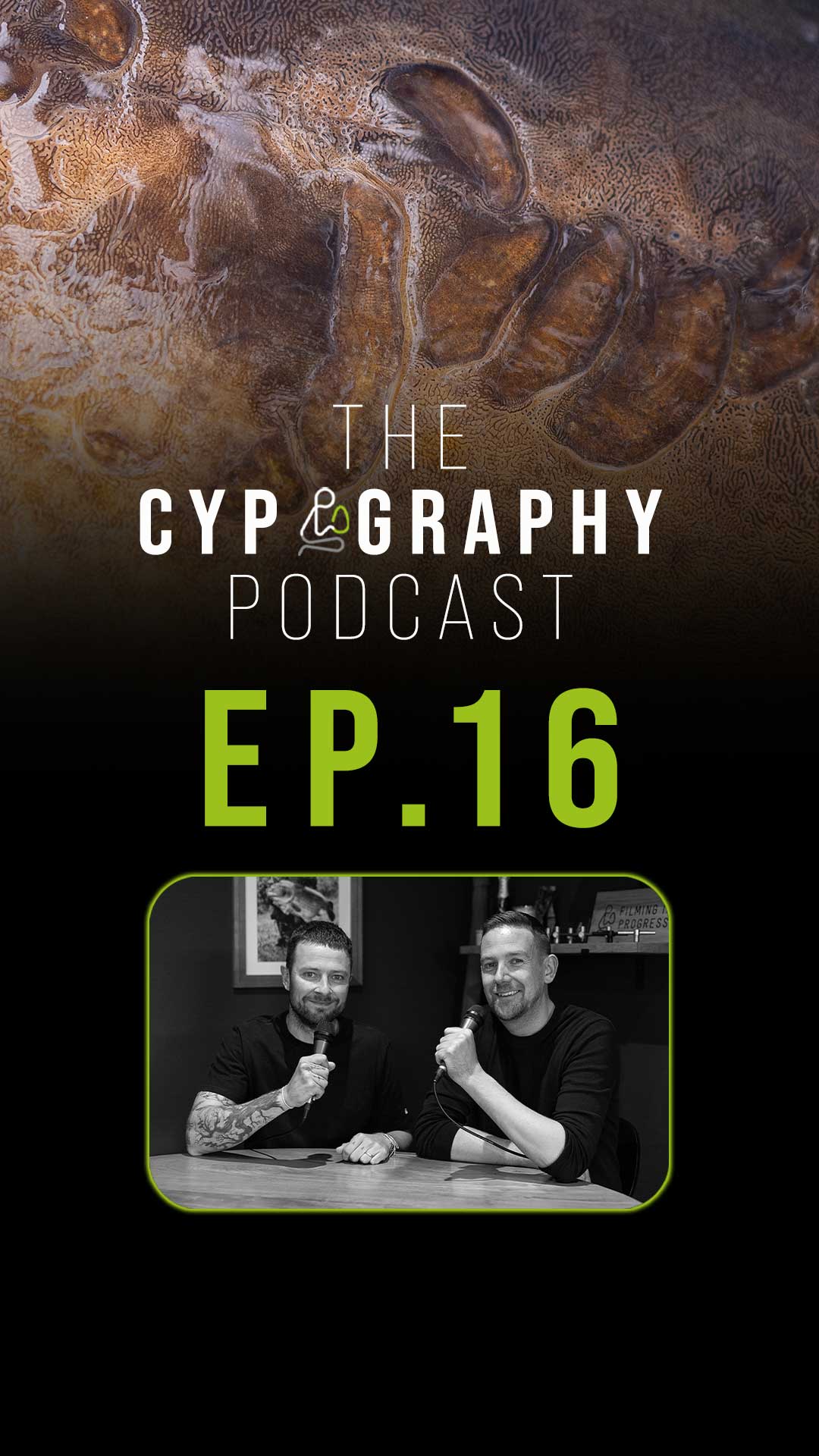 Pod Sixteen | Elliott & Thom | S3: Ep.4
