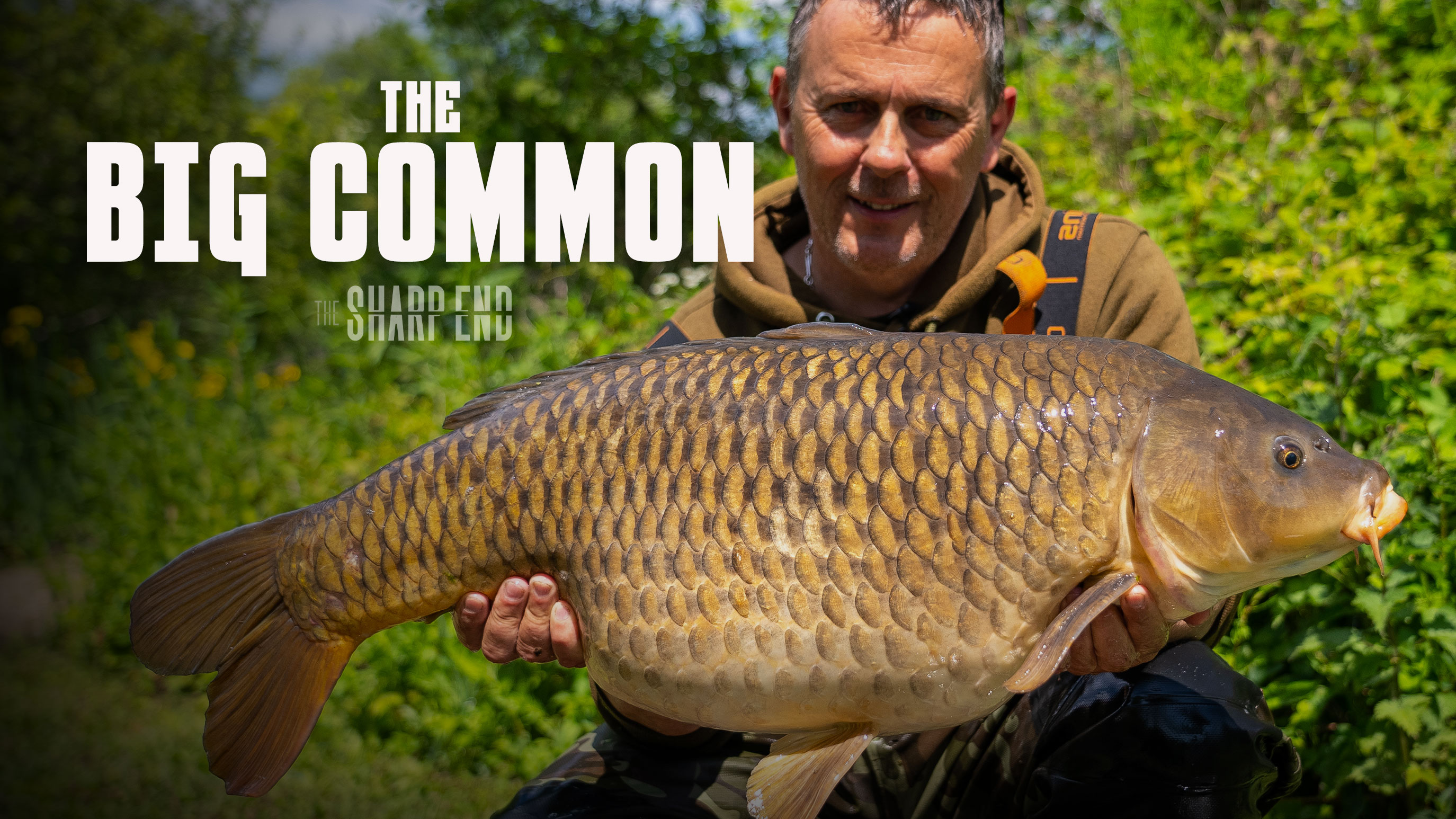 The Big Common | Nigel Sharp | S1: Ep.9