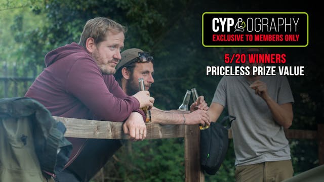 The CYP Social | December 2025