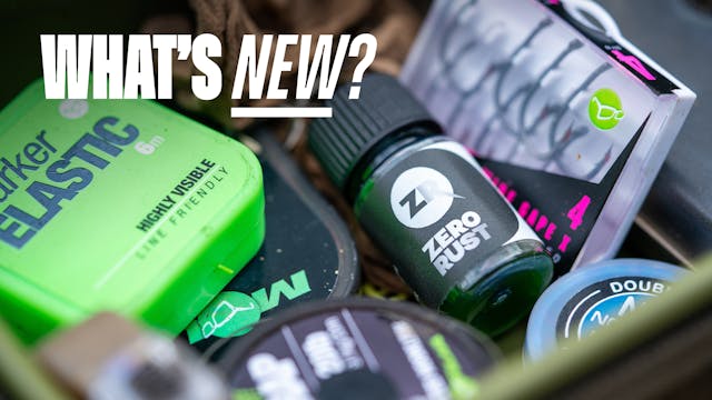 ZR Hooks | What's New?