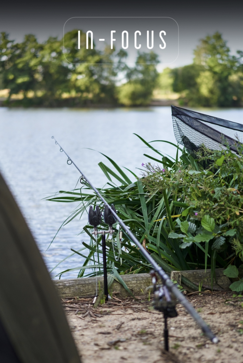 Avoiding Cut Offs | Elliott Gray | In-Focus