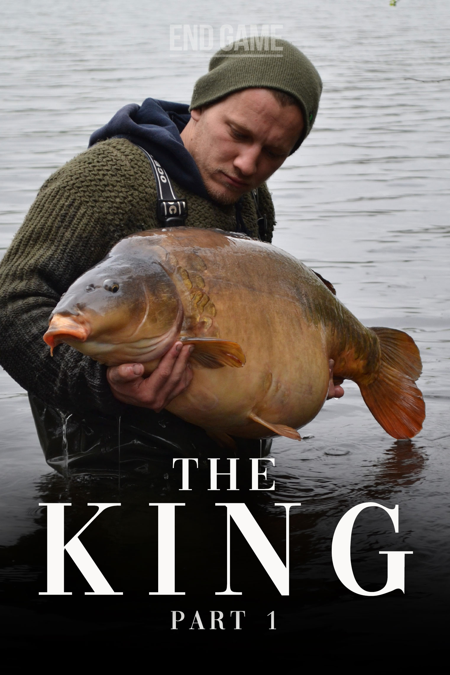 The King I | Scott Sweetman | S4: Ep.1