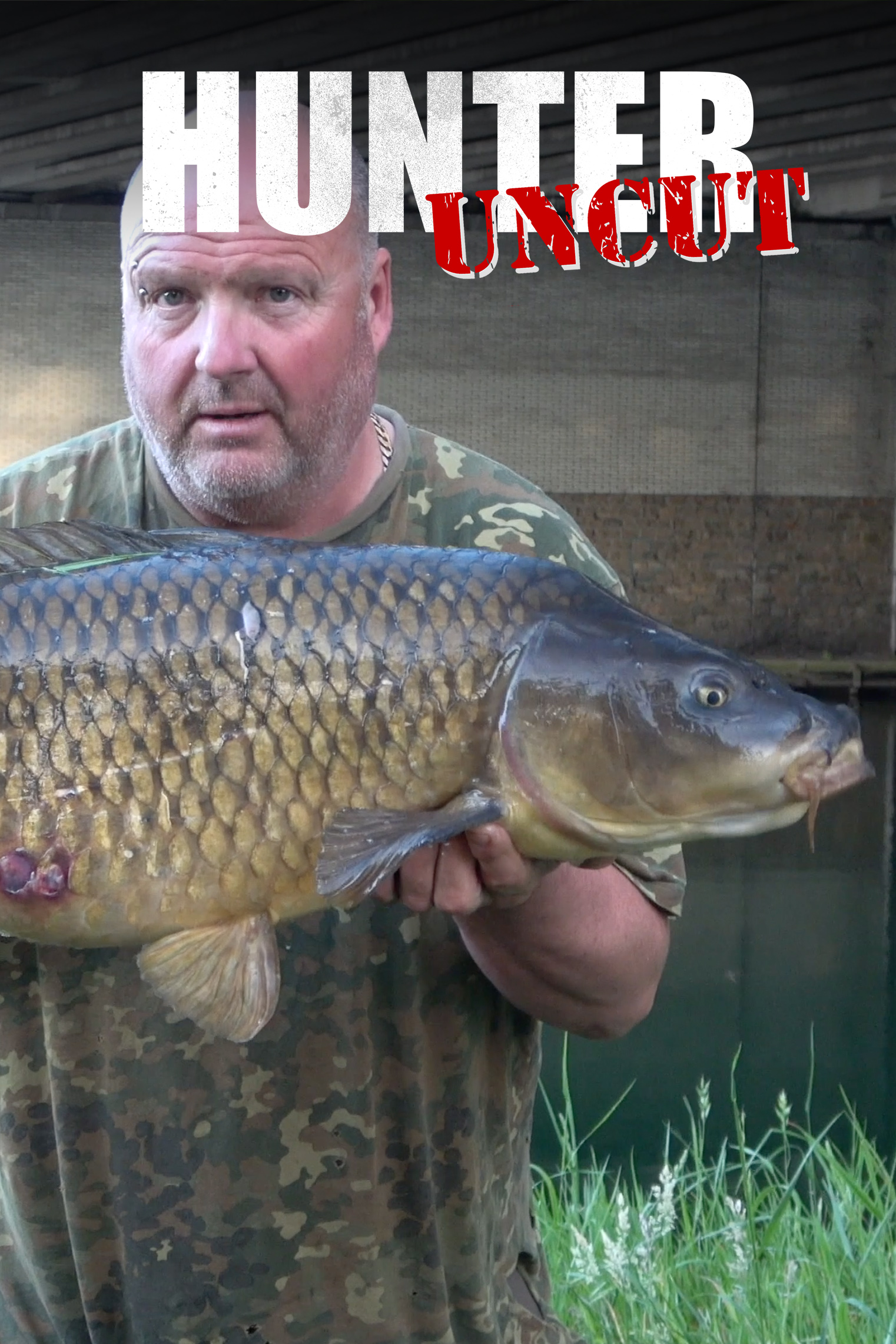 Another Day, Another Country | Jim Shelley | S1: Ep.8