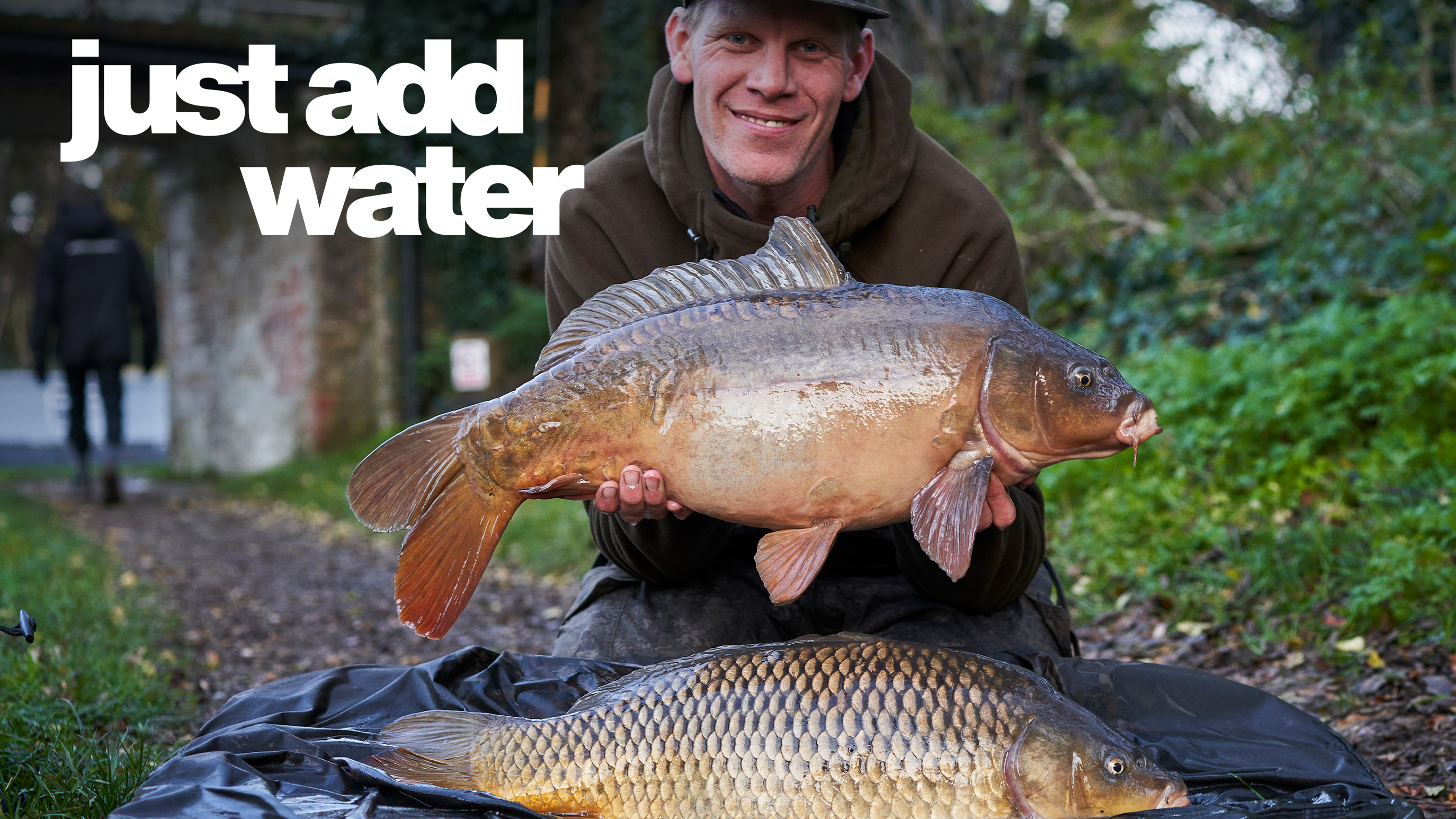 Bro With The Flow | Alan Blair | S2: Ep.6