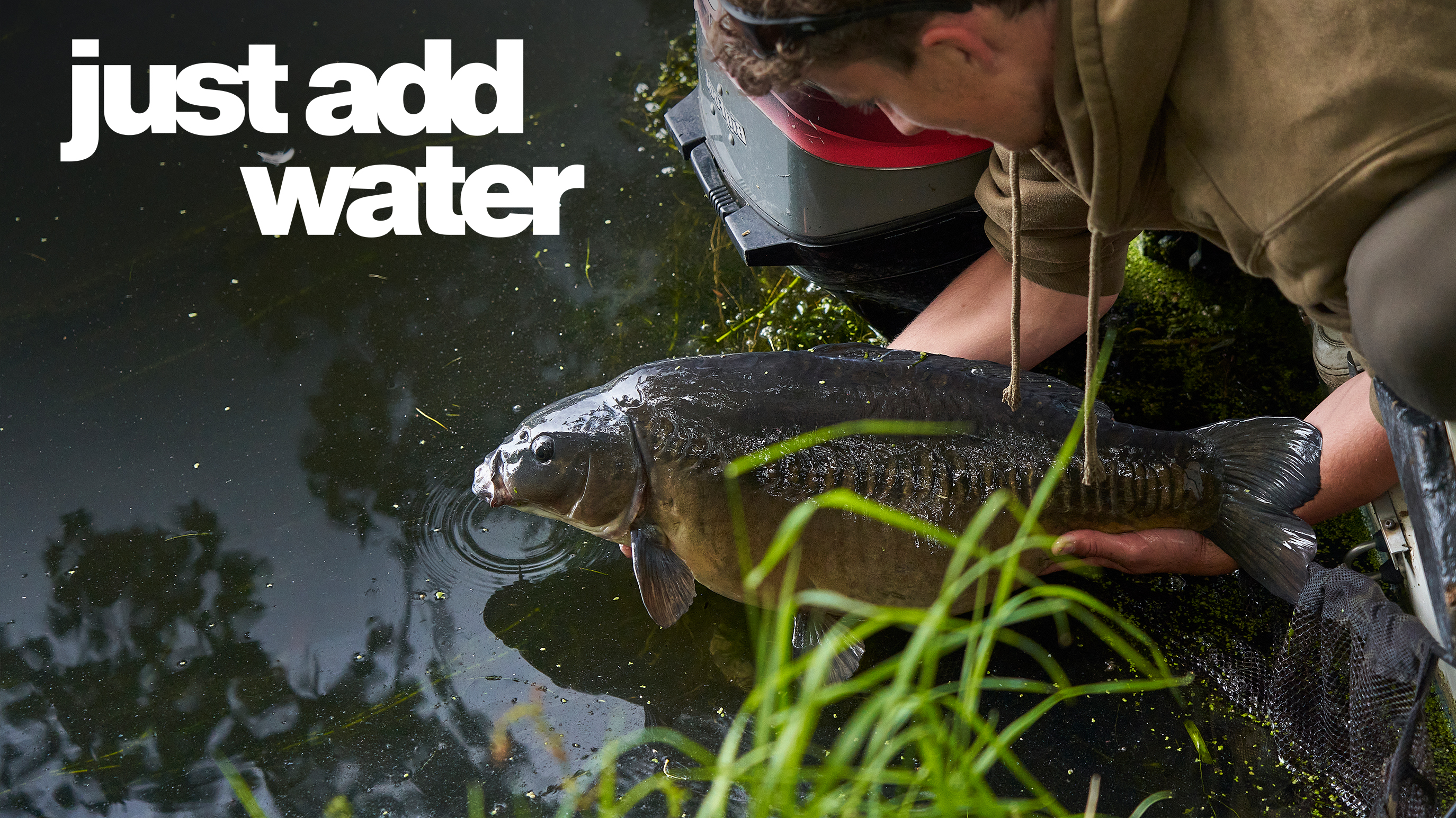 Kingfisher | Jacob Worth | S1: Ep.9