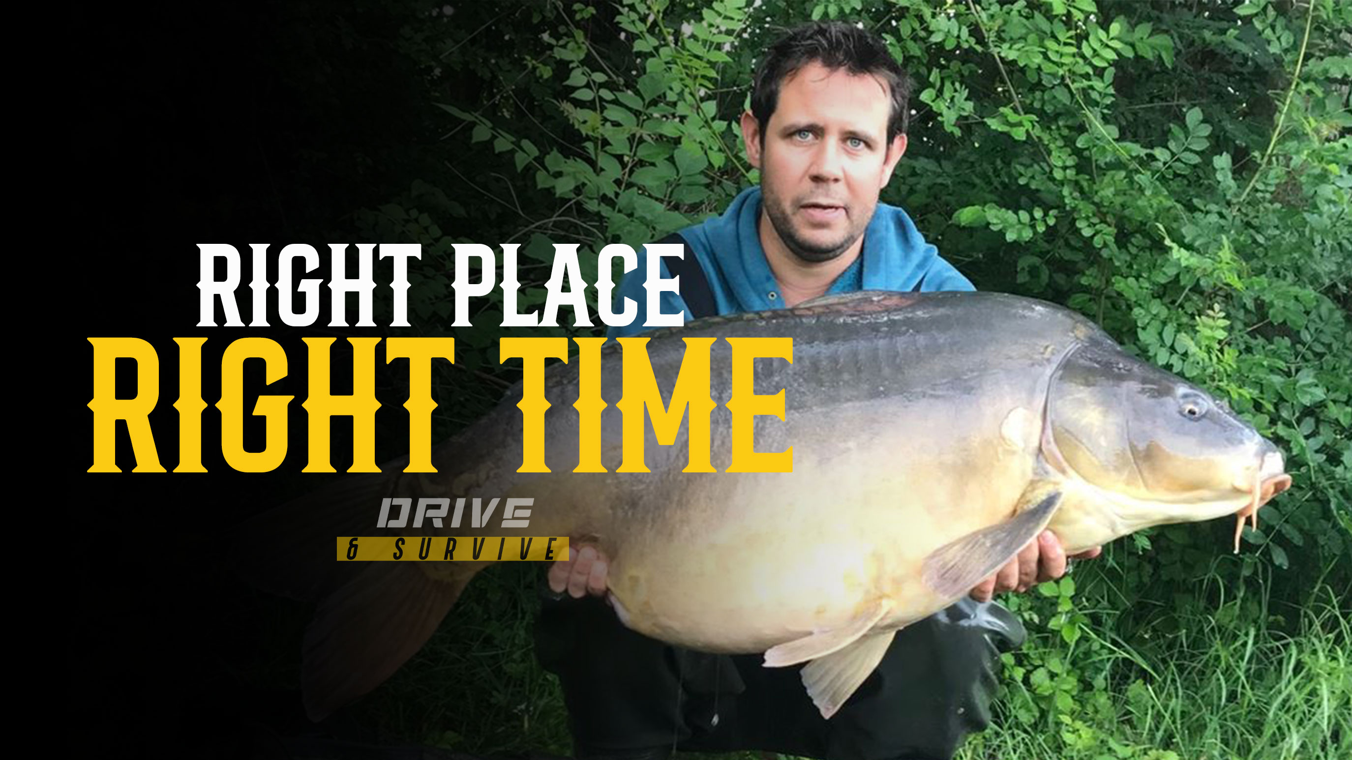 Right Place, Right Time | John Timmermans | S3: Ep.7