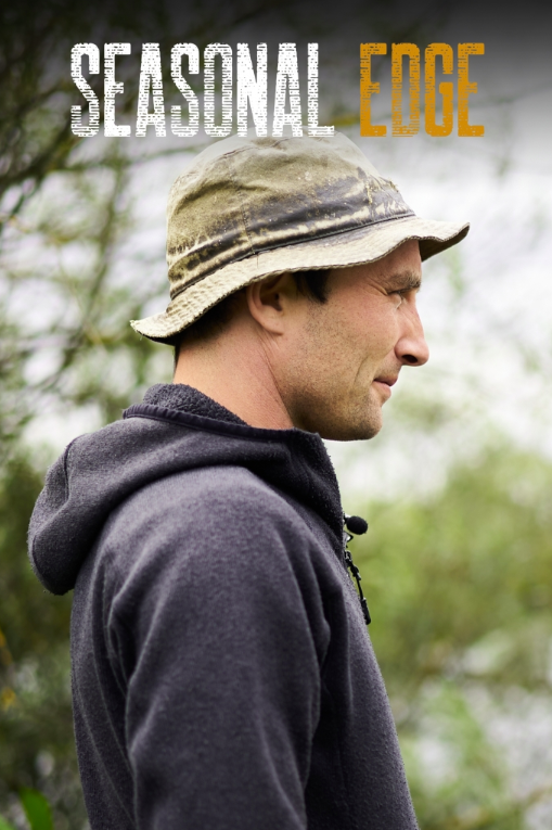 Autumn | Tom Stokes | Seasonal Edge 
