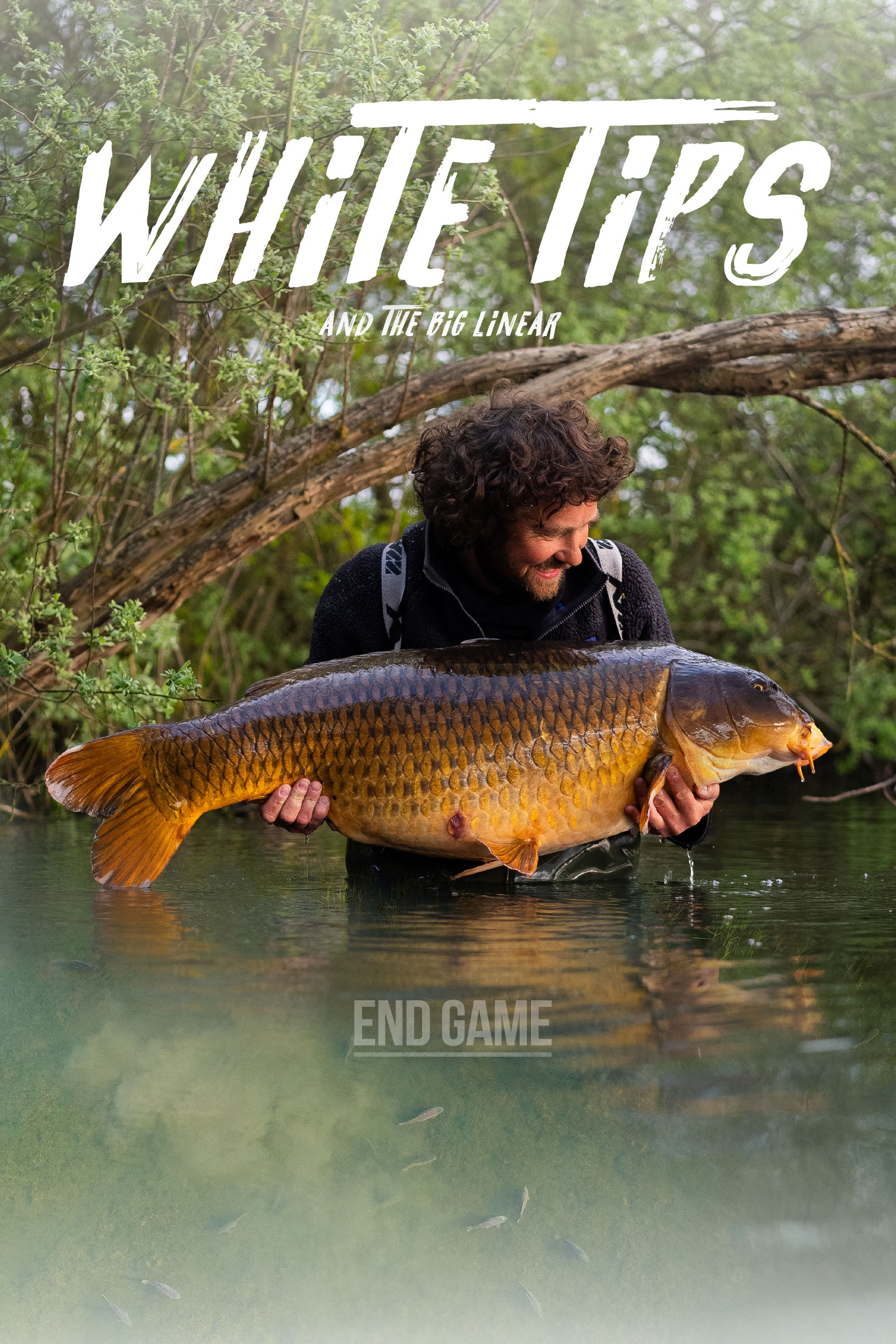 White Tips | Luke Stevenson | S4: Ep.8
