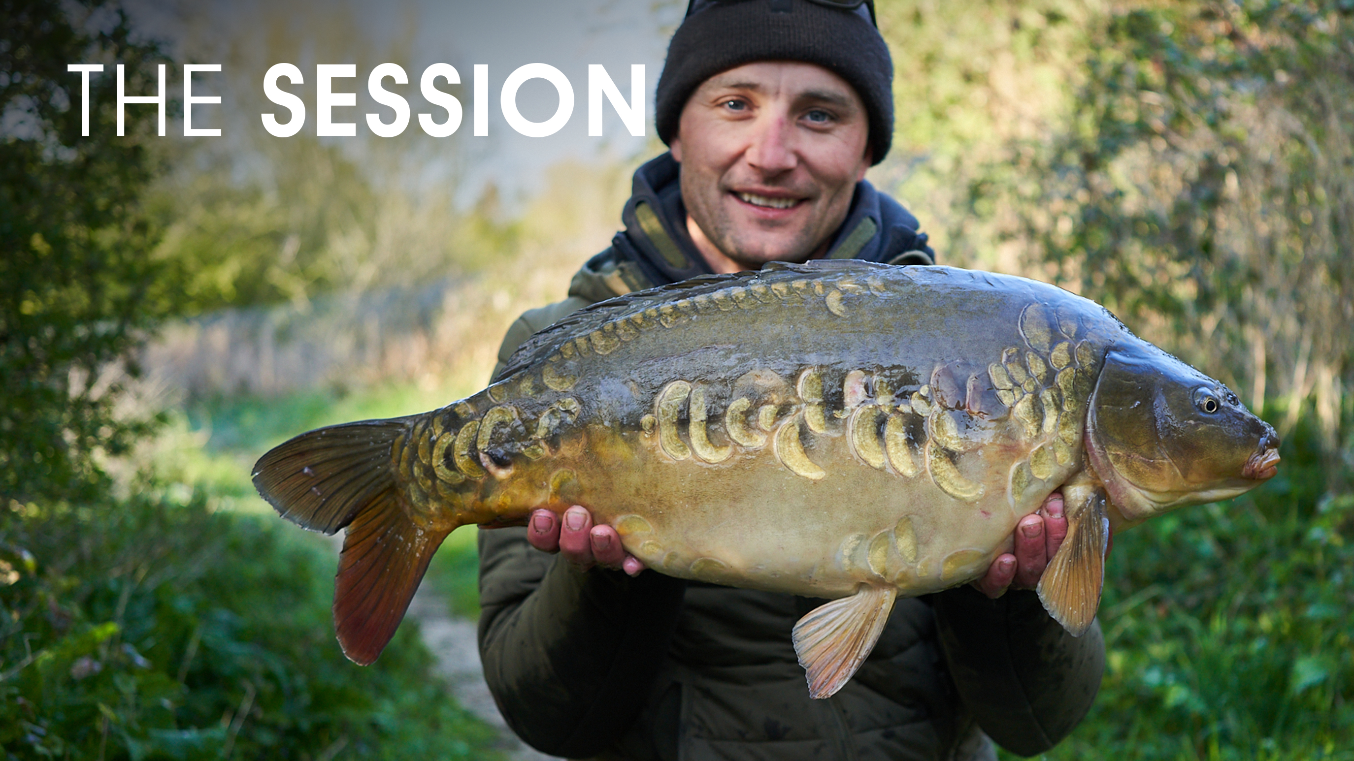 Stanton Harcourt | Tom Stokes & Elliott Gray | S2: Ep.7