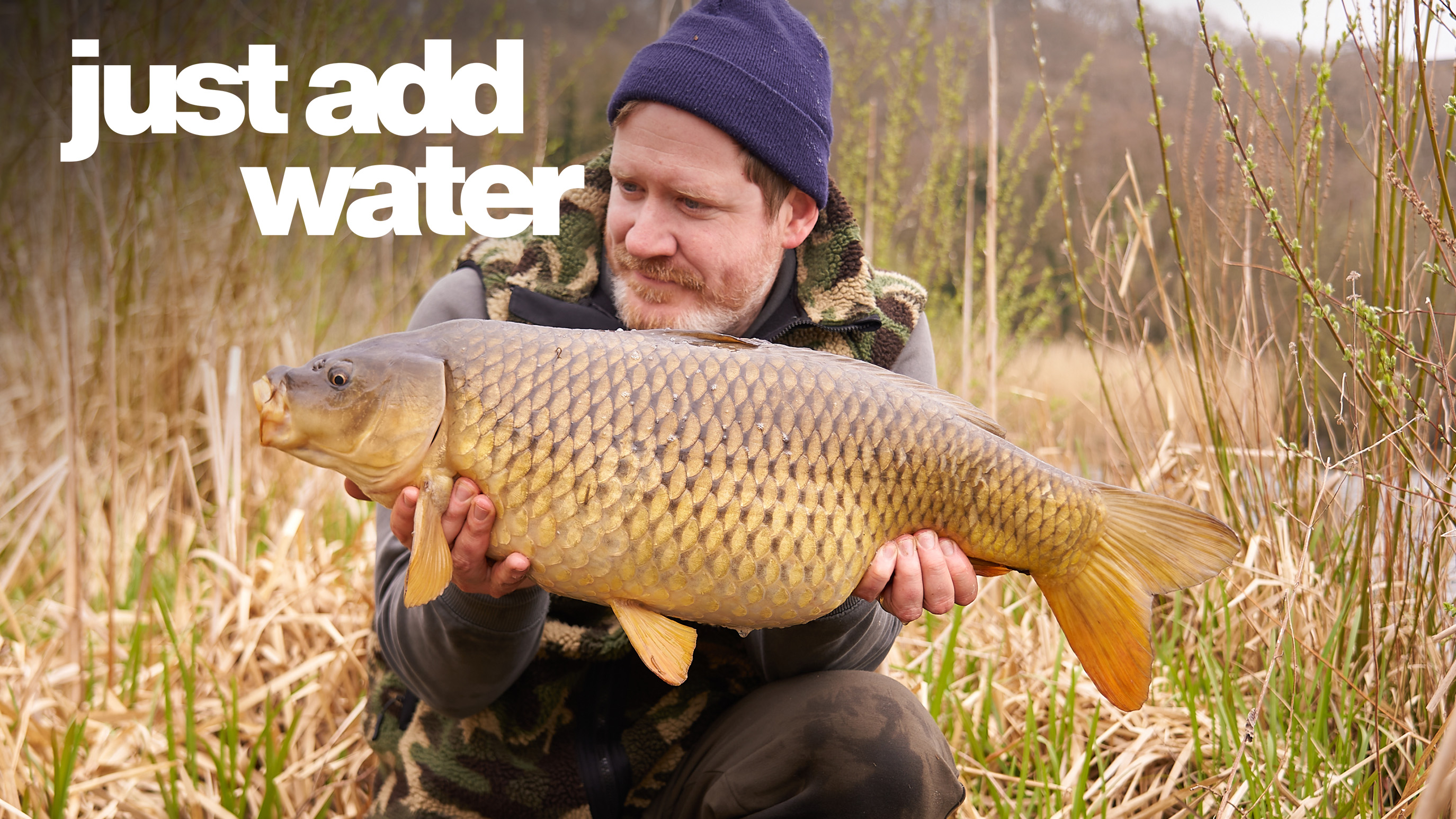 Chasing The Sun | Richard Stewart | S3: Ep.4