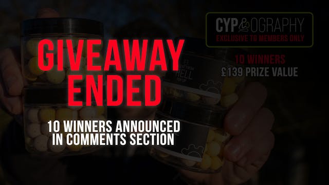 Baitworks Pastel Hookbaits | January ...