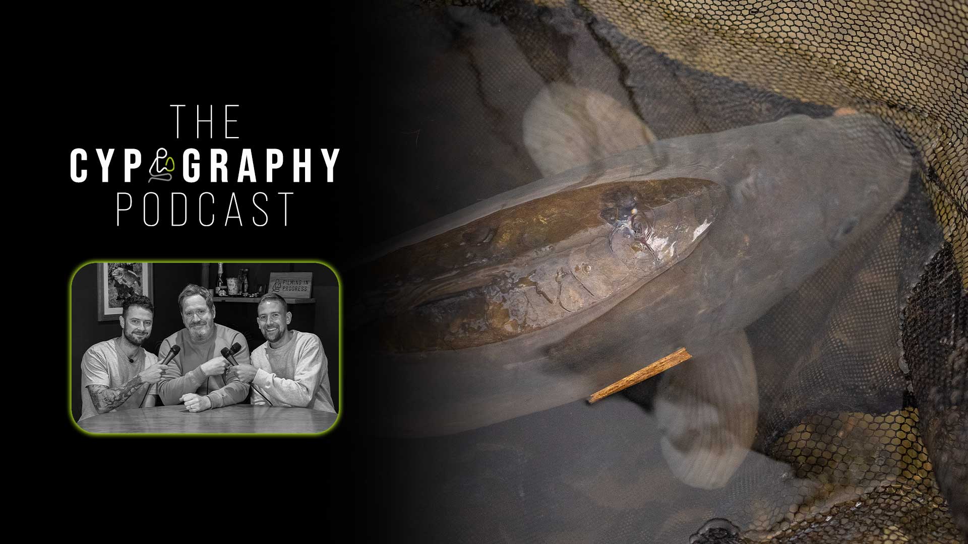 Pod Nine | Elliott, Rich & Thom | S2: Ep.3