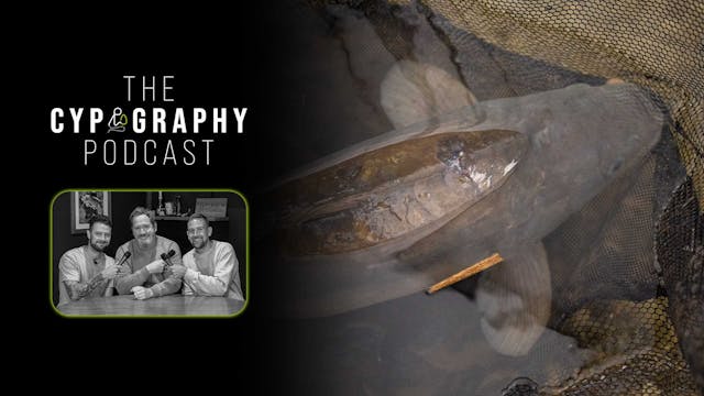 Pod Nine | Elliott, Rich & Thom | S2:...