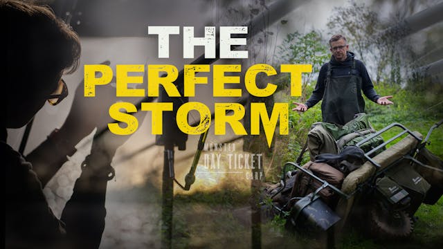 The Perfect Storm | Neil Spooner | S1...