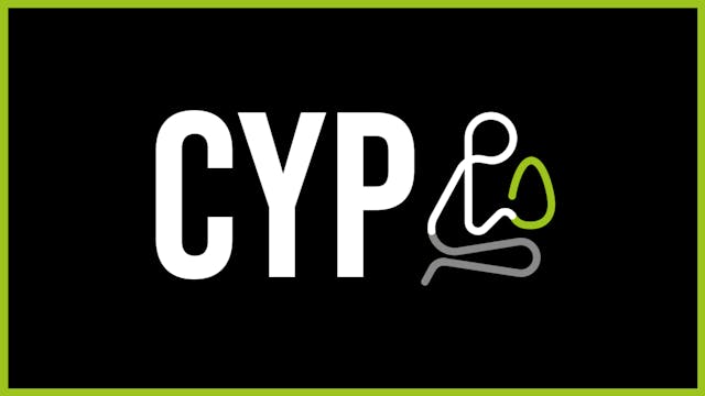 Cypography Membership 