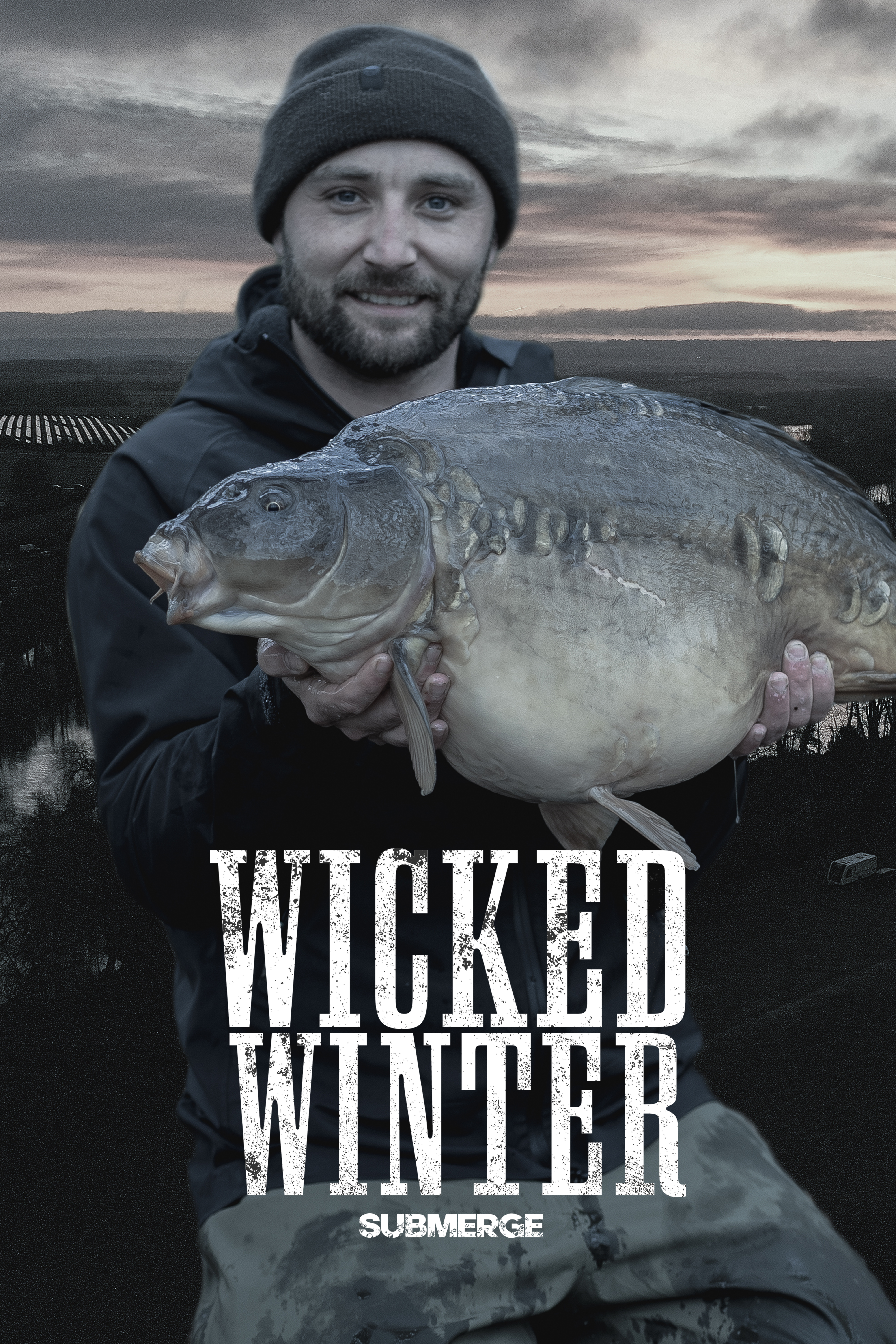 Wicked Winter | Tom Stokes | Chapter 3