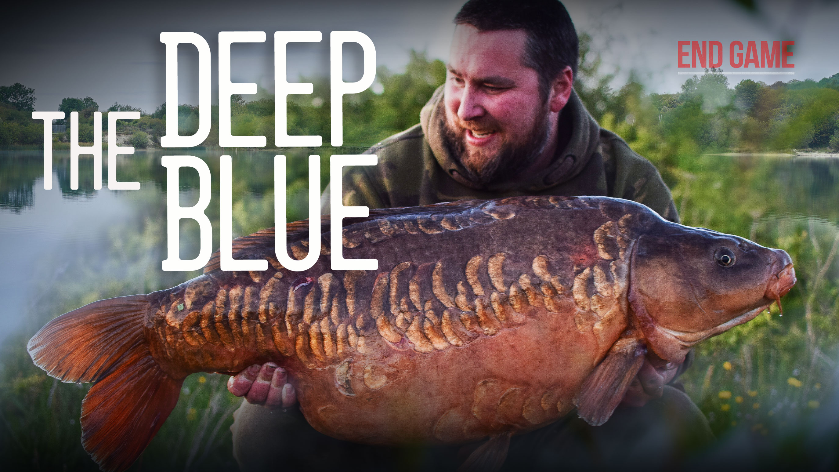 The Deep Blue | Marcus Clark | S1: Ep.4
