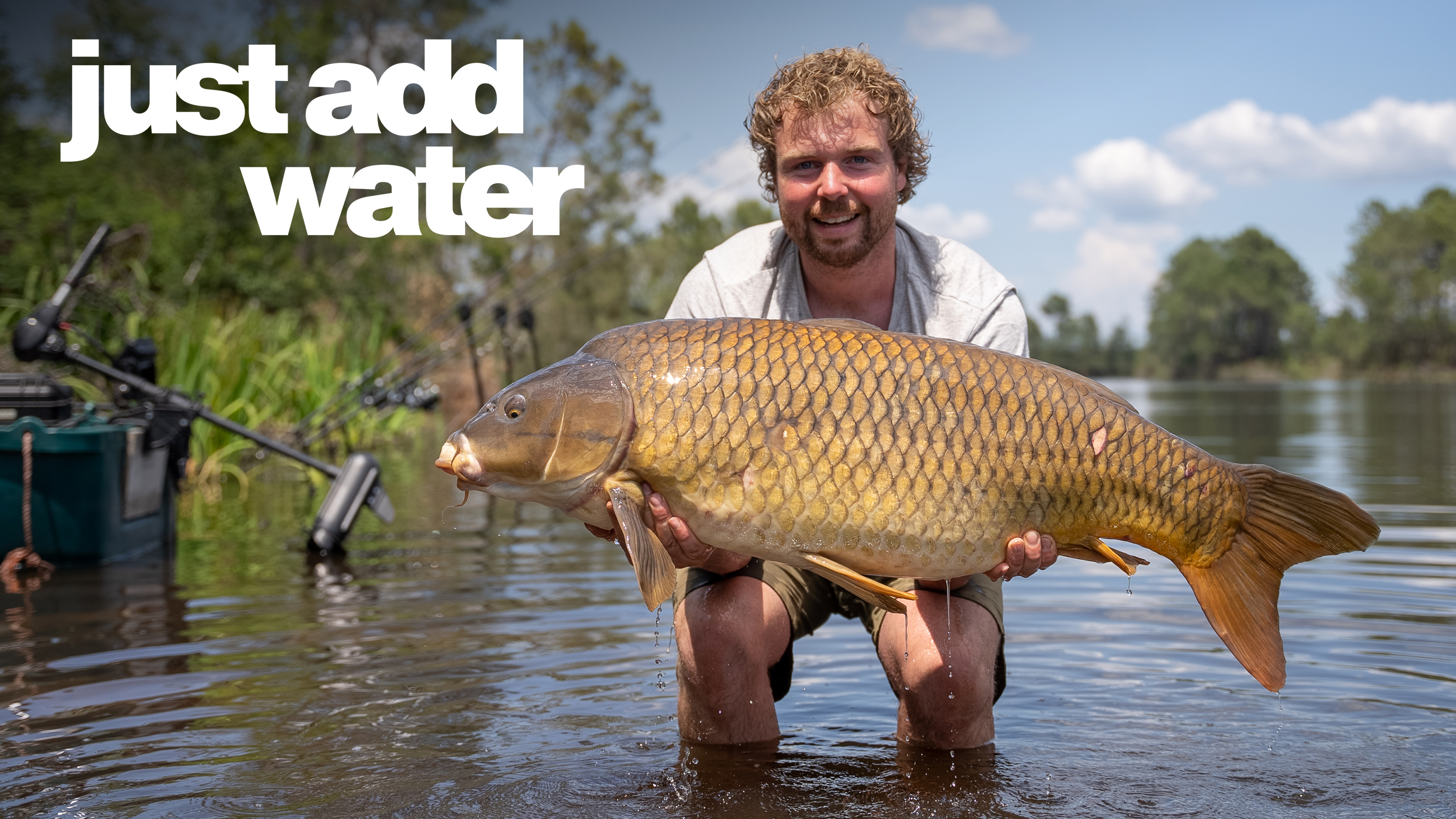 Rainbow Rewards | Willem Kwinten | S3: Ep.9