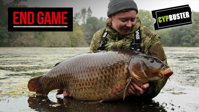 The Pristine Common | Jake Gallagher