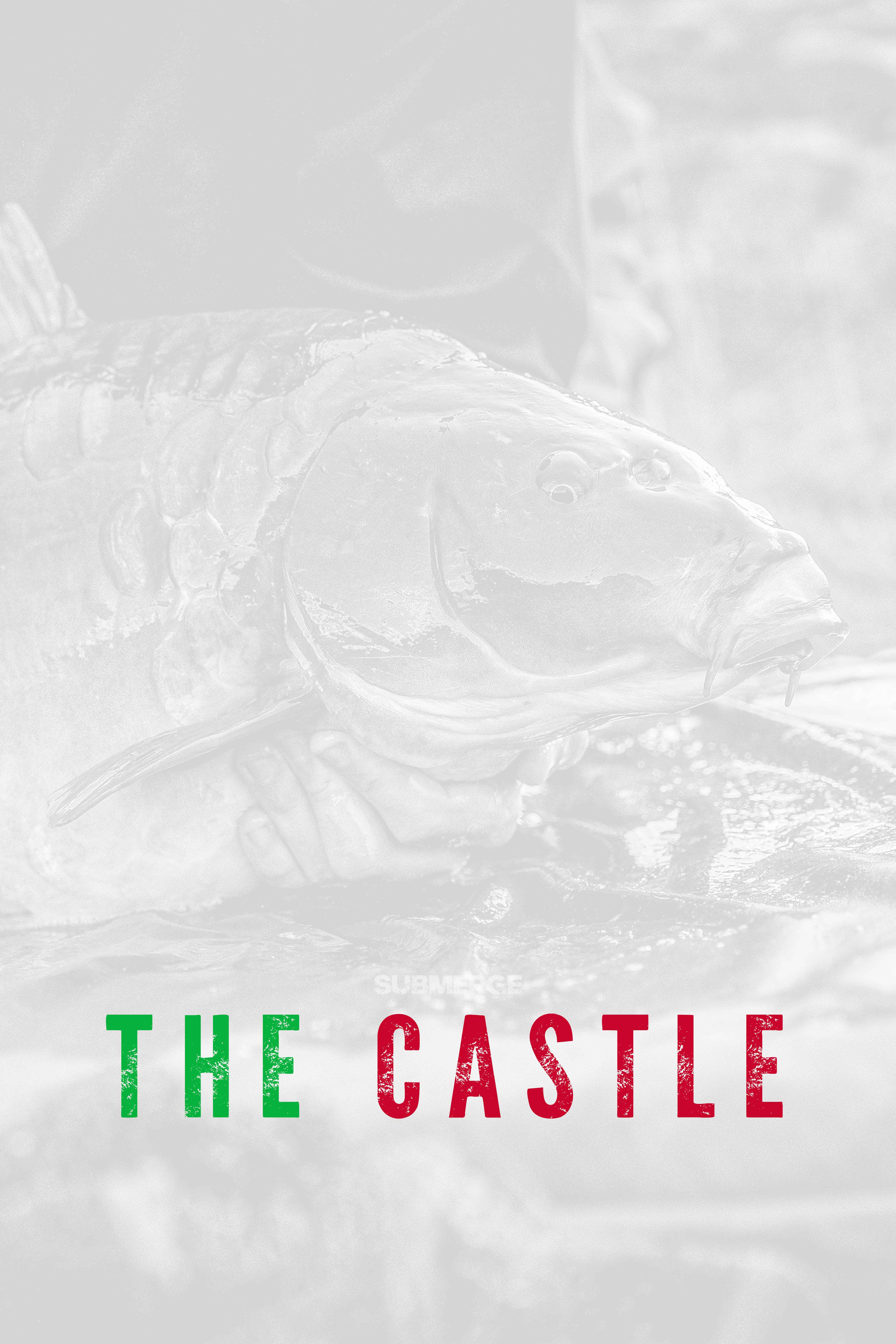 The Approach | Elliott Gray | C13: Ep.1