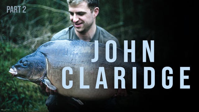 John Claridge II | For The Record | S...