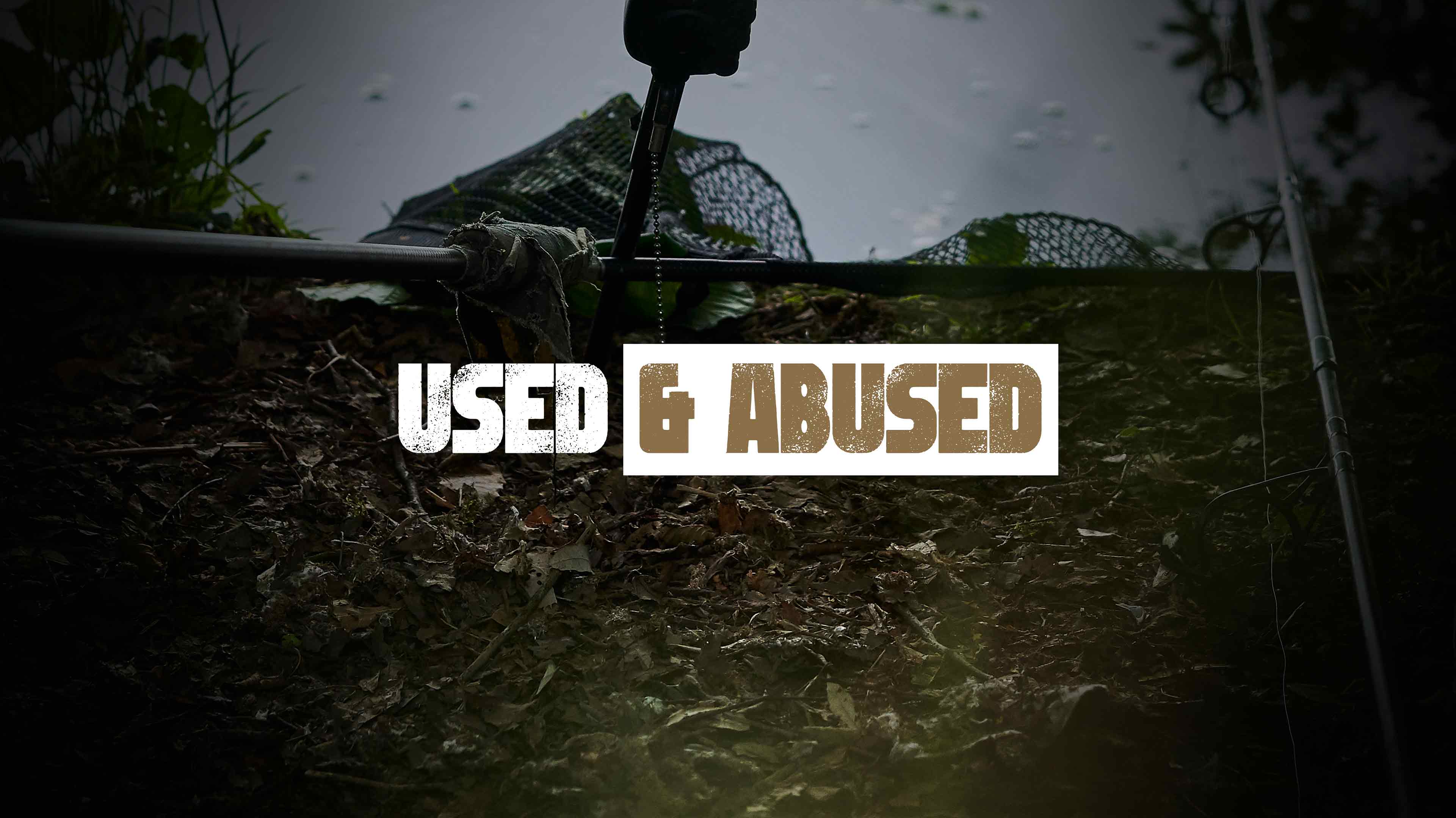 Used & Abused