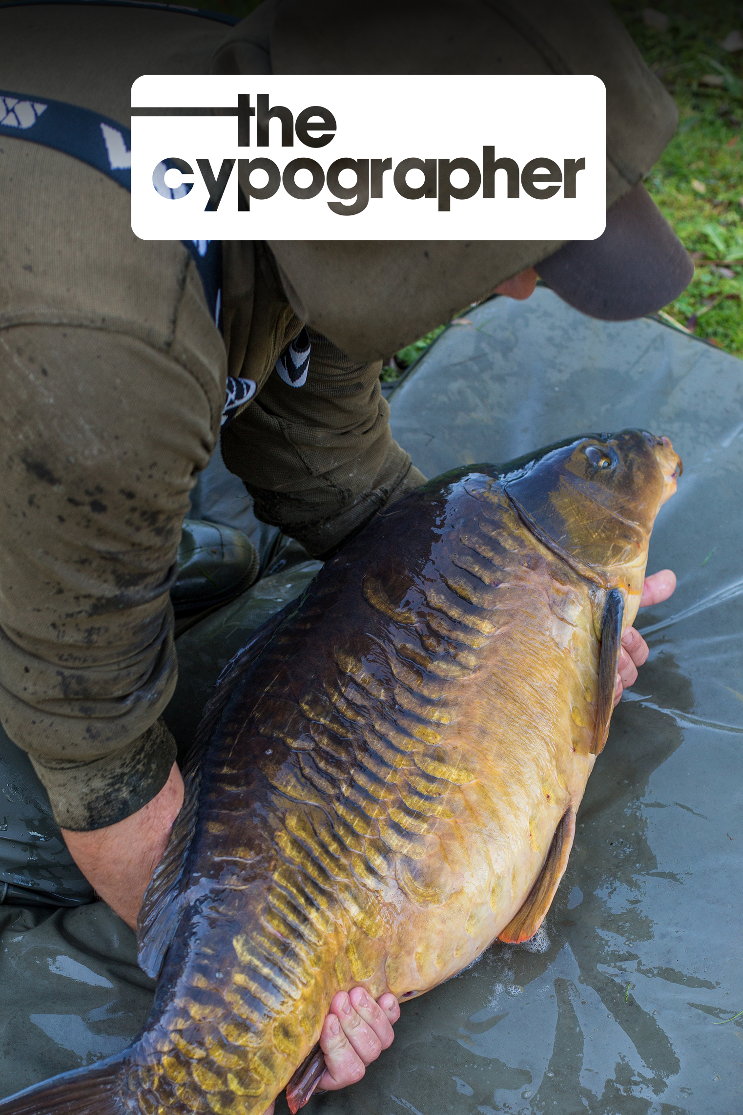 Autumn Harvest | Elliott Gray | S1: Ep.3