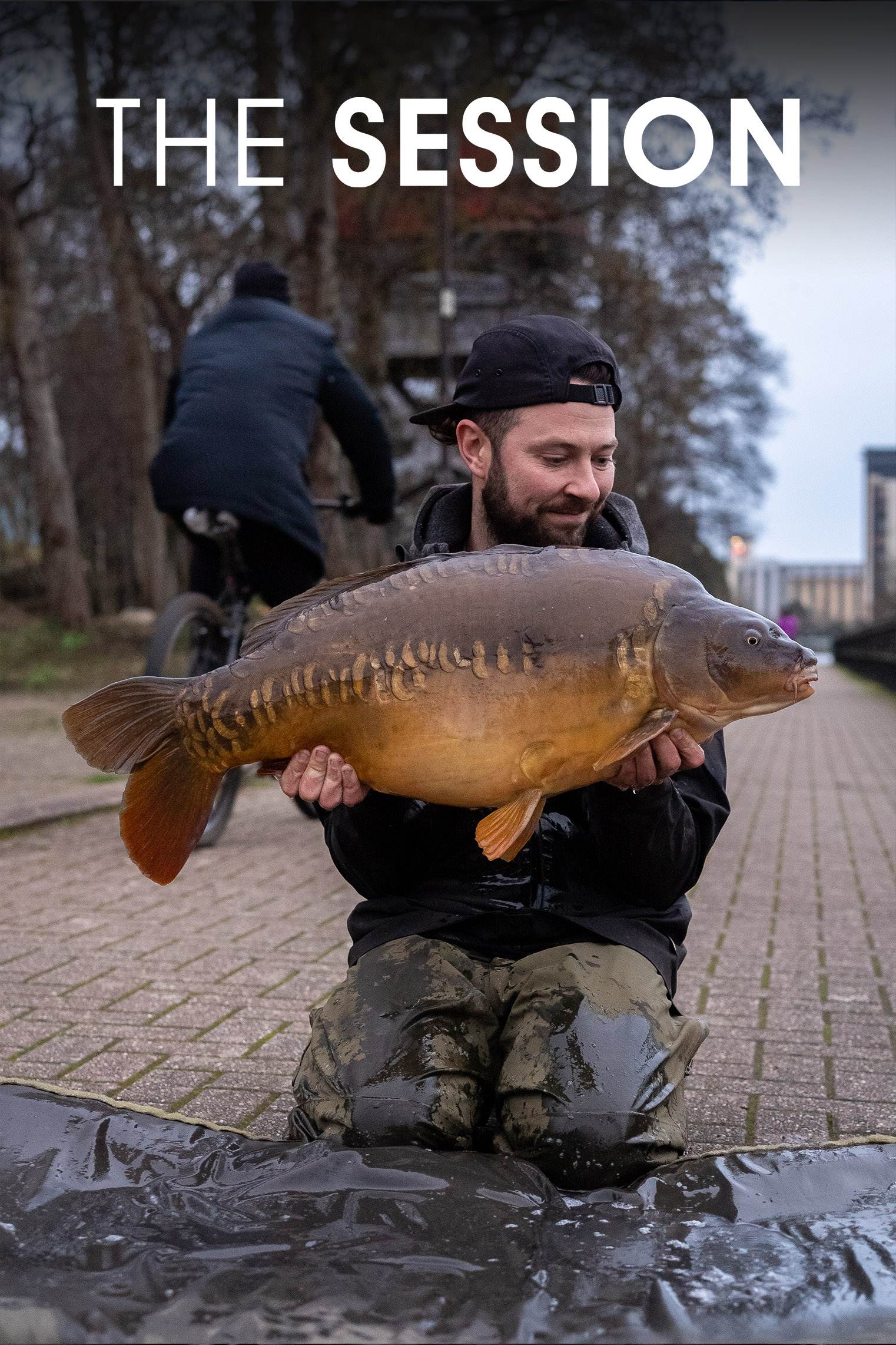 Return To The Wharf | Elliott Gray & Tom Stokes | S3: Ep.6