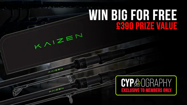 Win X2 Korda Kaizen 12ft 3.5lb TC Rod...