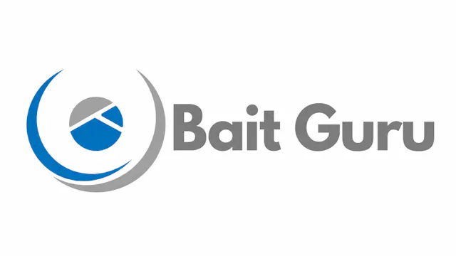 20% Bait Guru | Discount Code