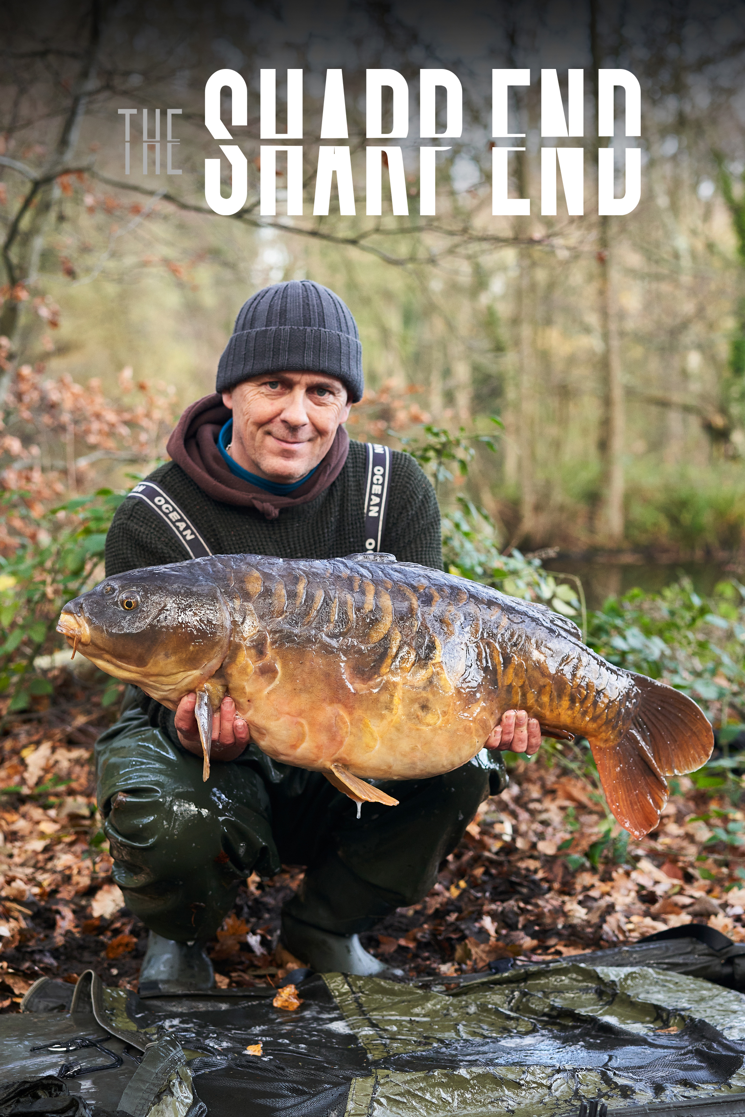 Red Letter Daze | Nigel Sharp | S1: Ep.5