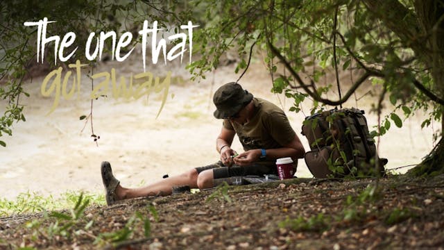 Neil Spooner | The One That Got Away