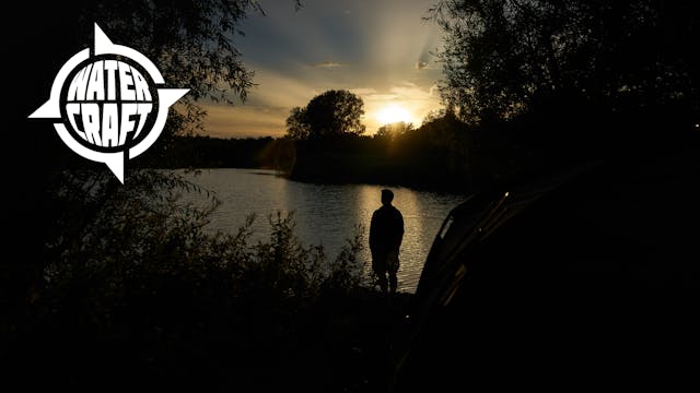 Mark Bryant | Watercraft
